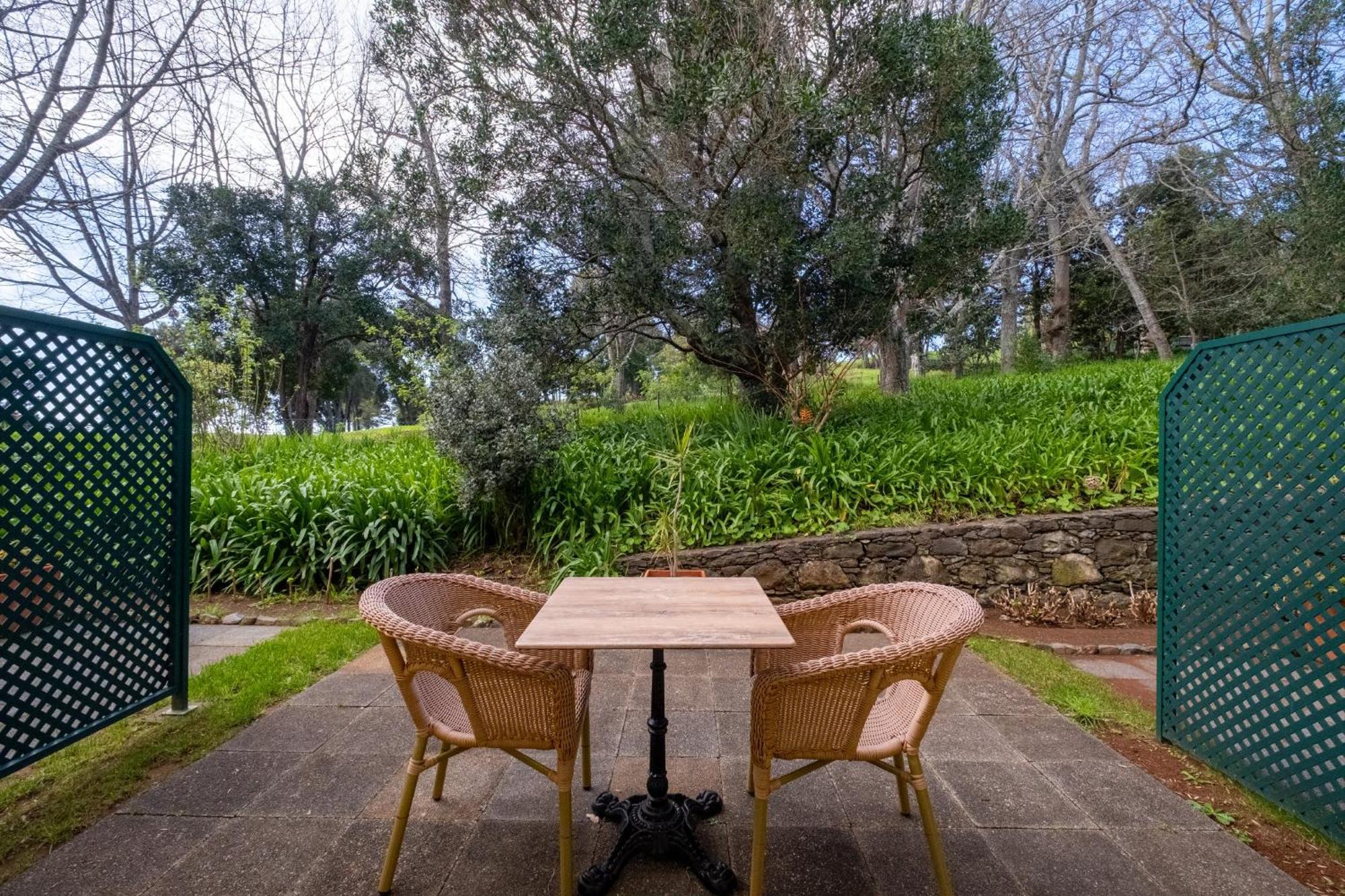 Casa Velha Do Palheiro Relais & Chateaux Funchal  Exterior foto